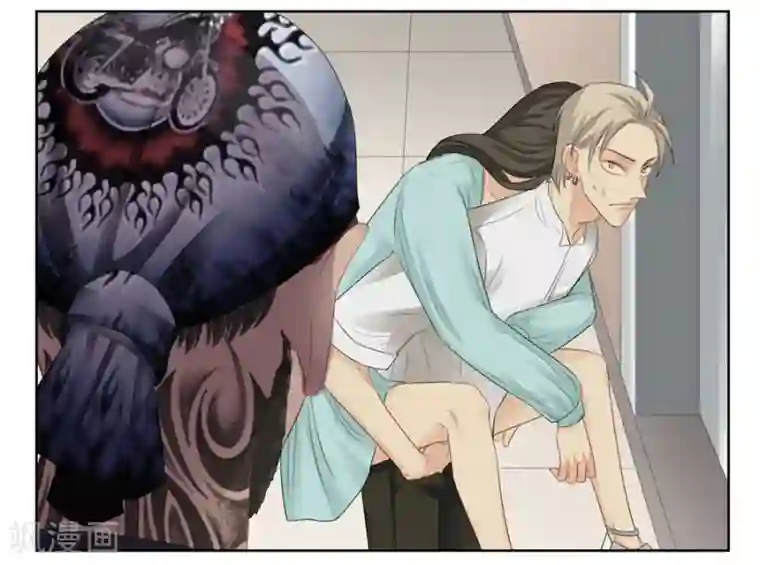 Dejavu第11话 温德姆酒店楼下