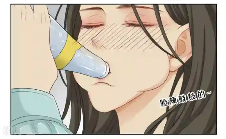 Dejavu第12话 水真好喝