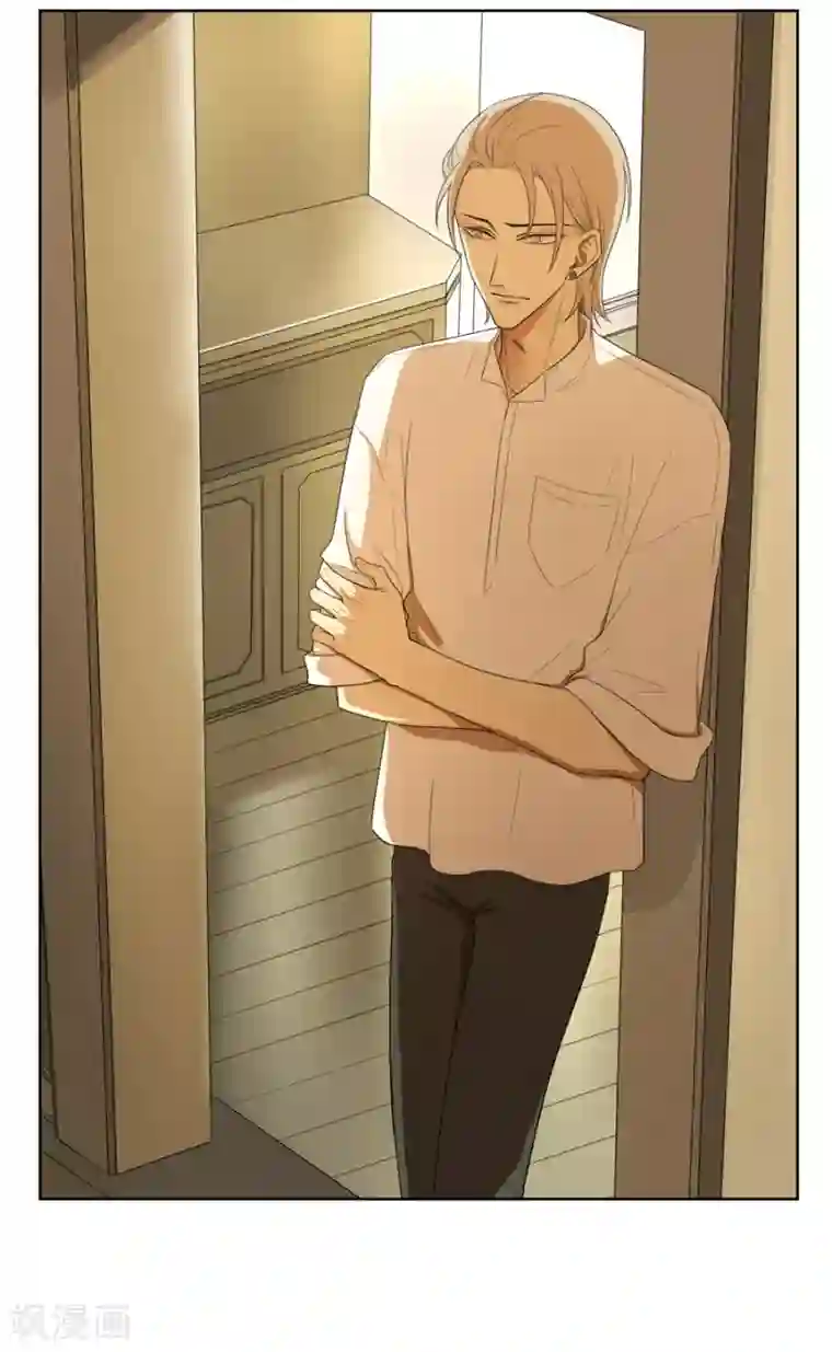 Dejavu第13话 夸奖