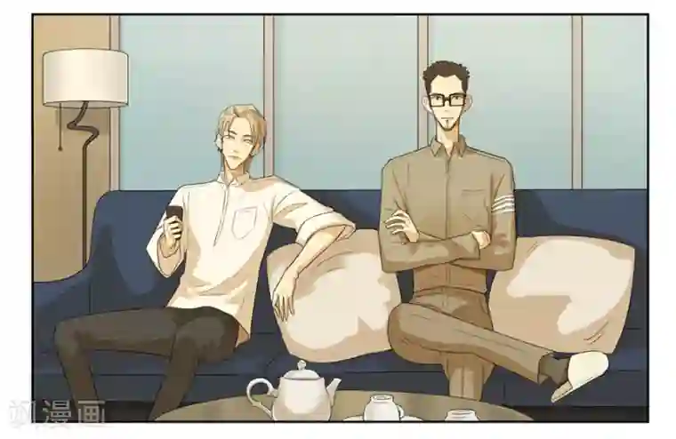 Dejavu第13话 夸奖