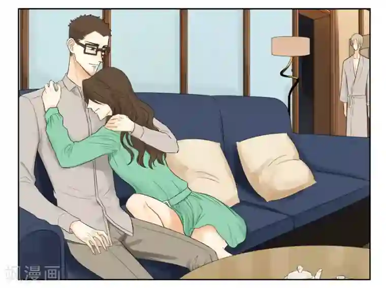 Dejavu第15话 怎么能突然消失呢？