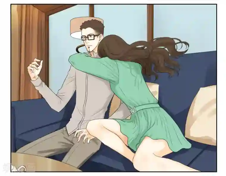 Dejavu第15话 怎么能突然消失呢？