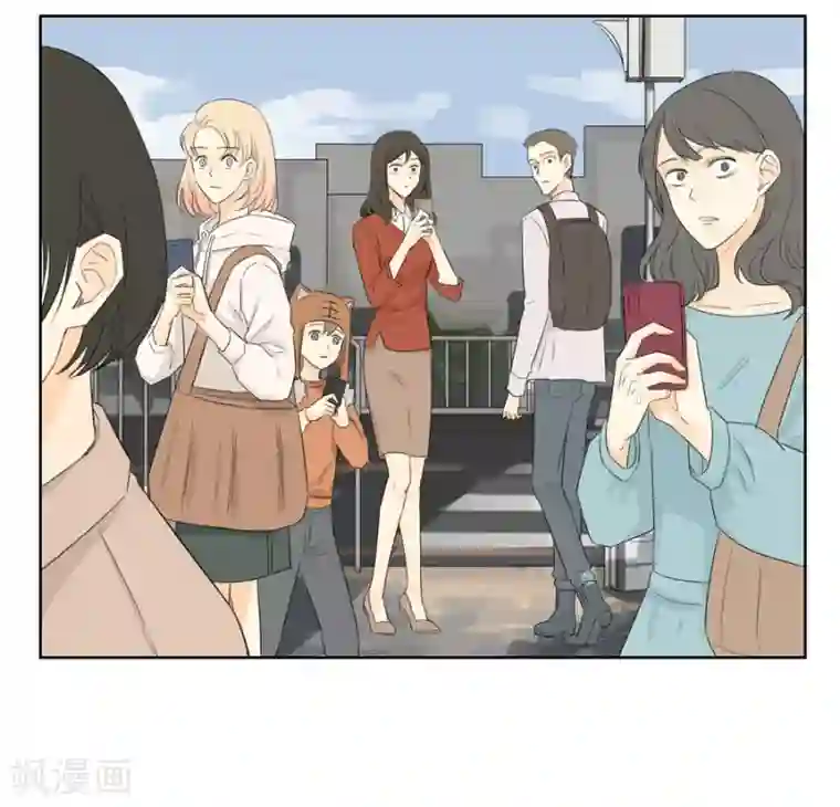 Dejavu第16话 我要走了