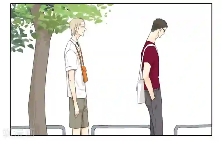 Dejavu第17话 去巴黎