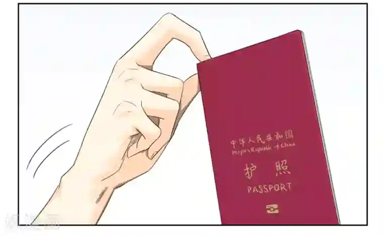 Dejavu第17话 去巴黎