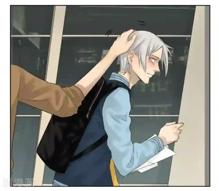 Dejavu第18话 不告而别