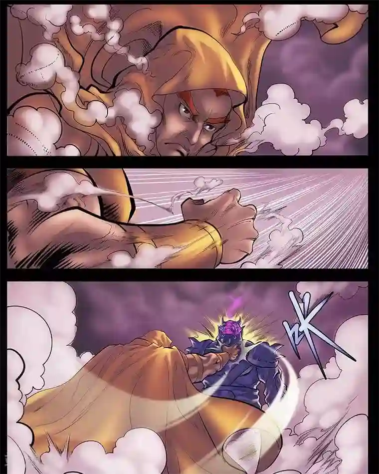 男子自愿被揉裆第2话