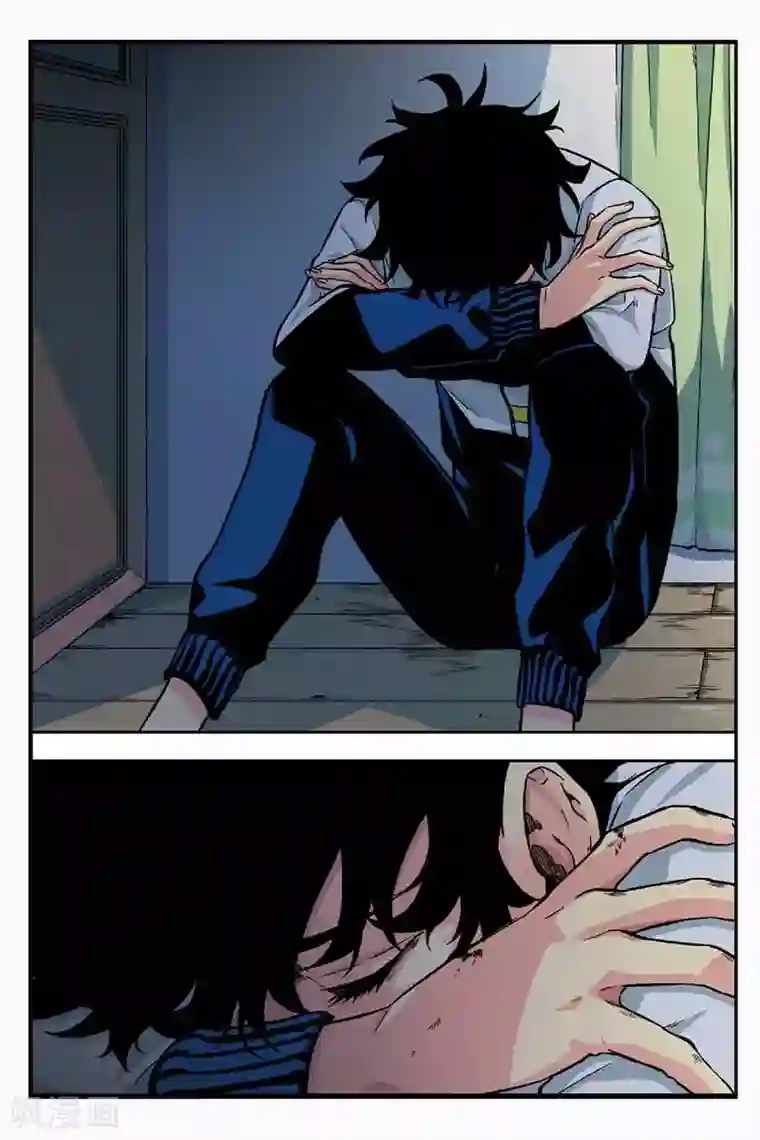 人生九类迹行第9话 凶手到底是谁