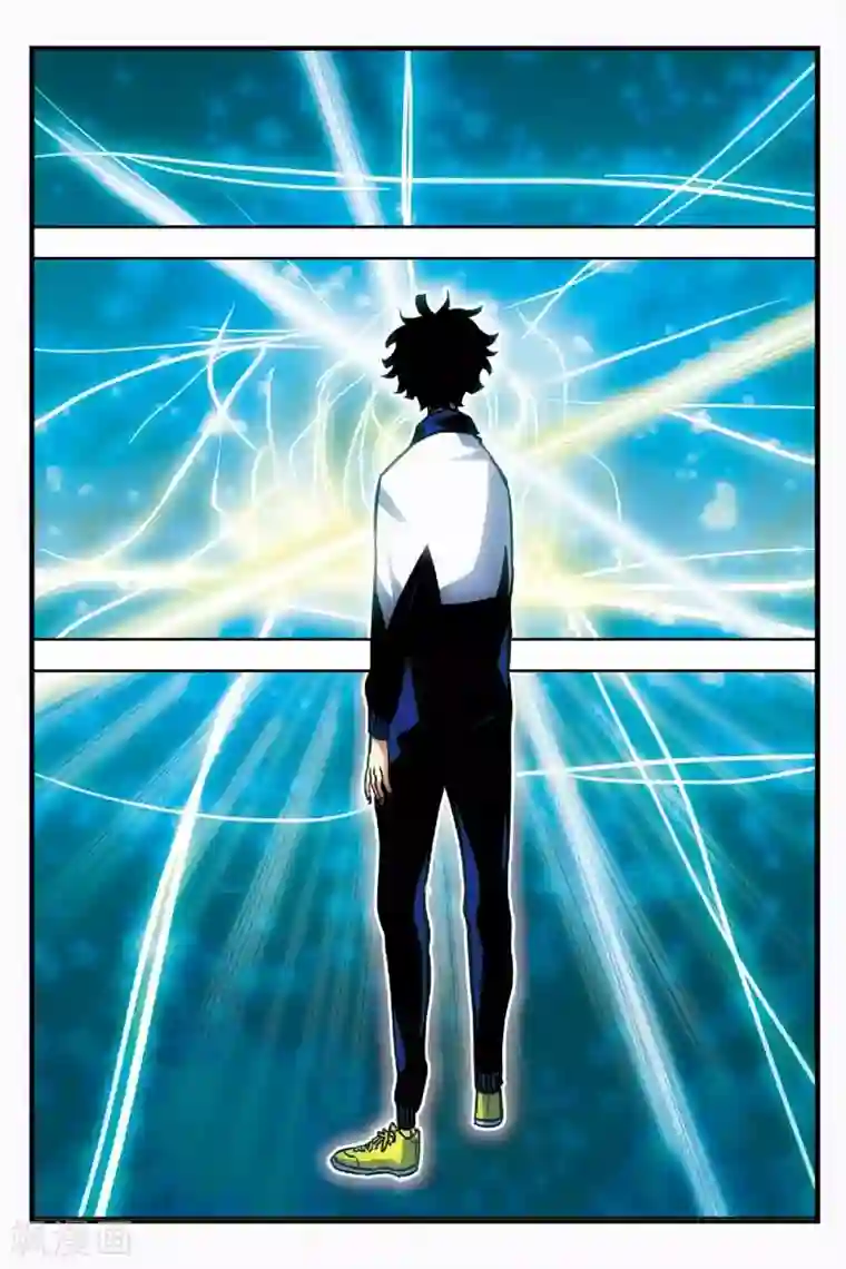 人生九类迹行第16话 失踪