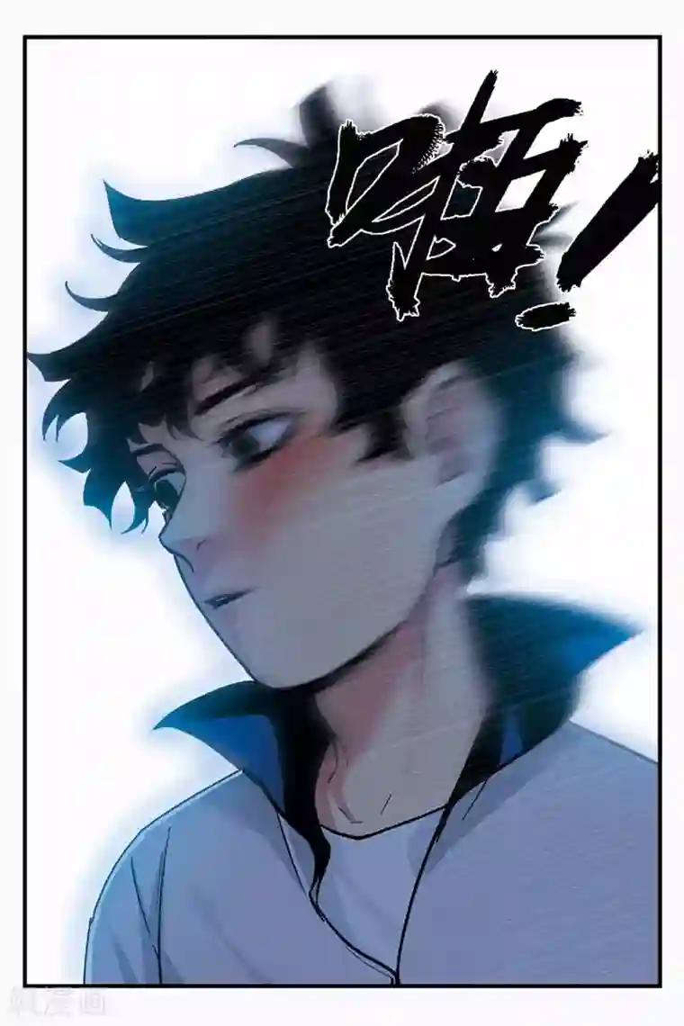 人生九类迹行第18话 回来就好