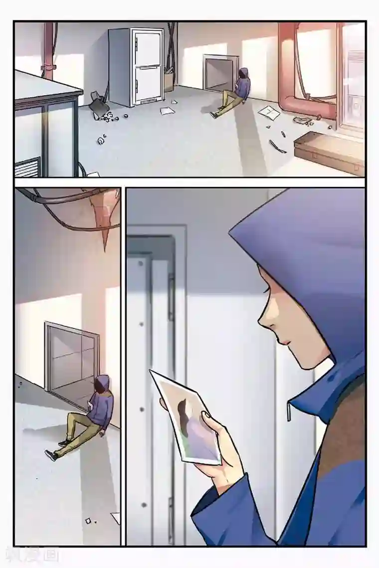 人生九类迹行第21话 思念