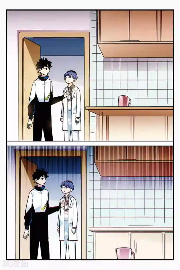 人生九类迹行第24话 重要的事情