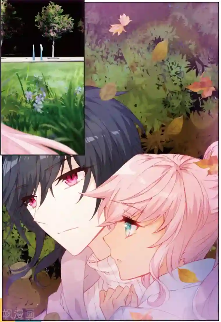 火爆天王第191话 迪欧转学2