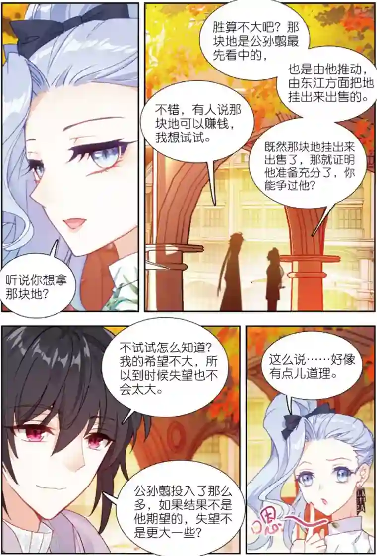 火爆天王第193话 从零开始1