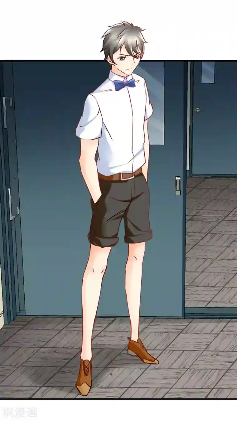 男生勃起后必须释放吗第22话