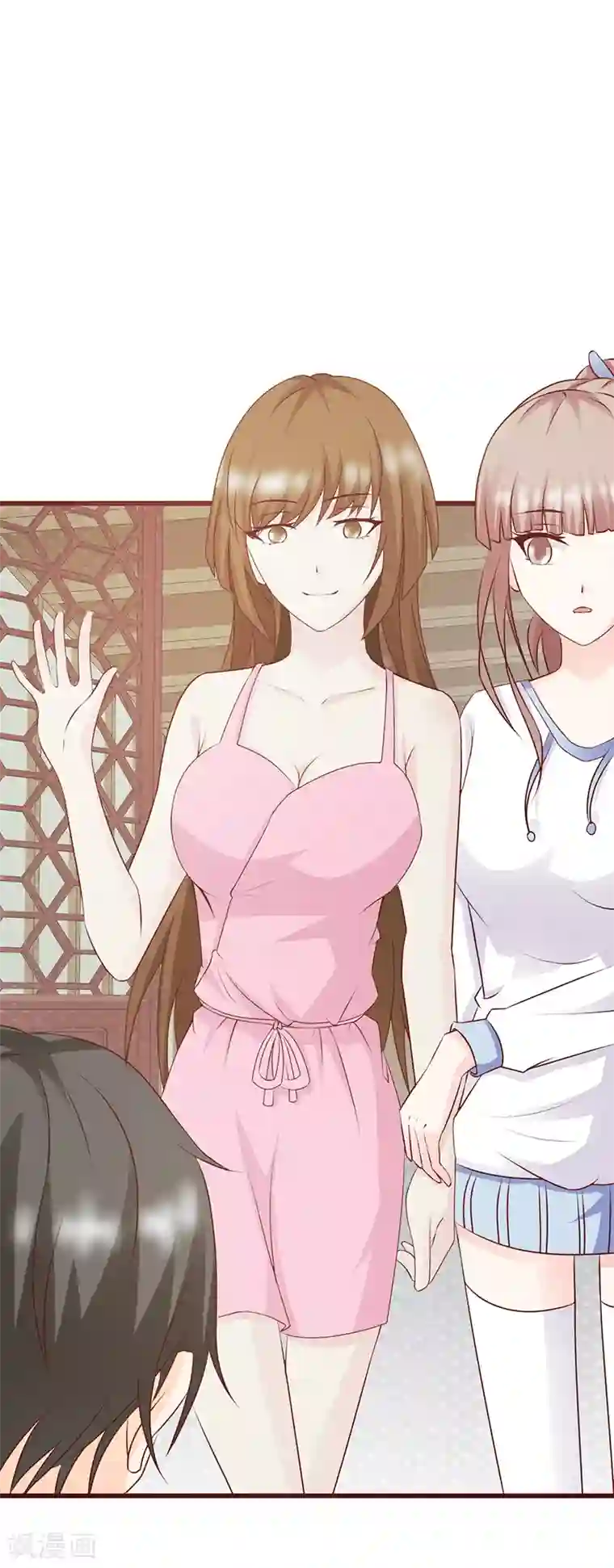 暗恋101第42话