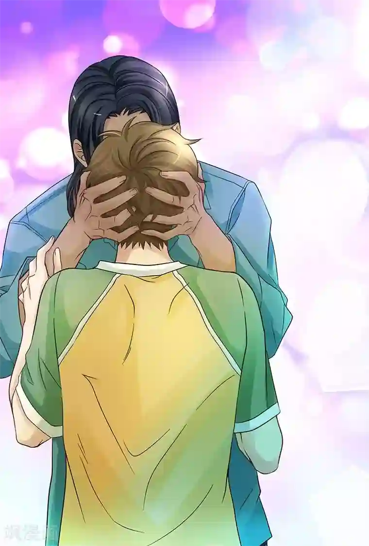 hi，我的名字叫镰第15话 猜心游戏