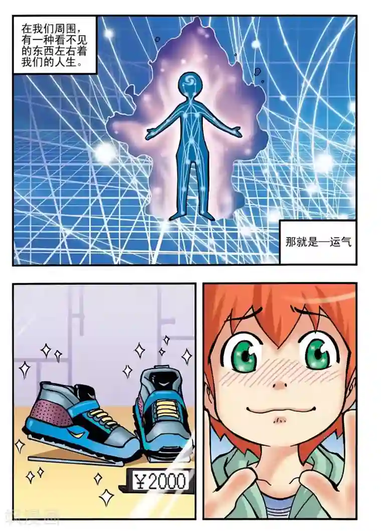河狸先生第3话