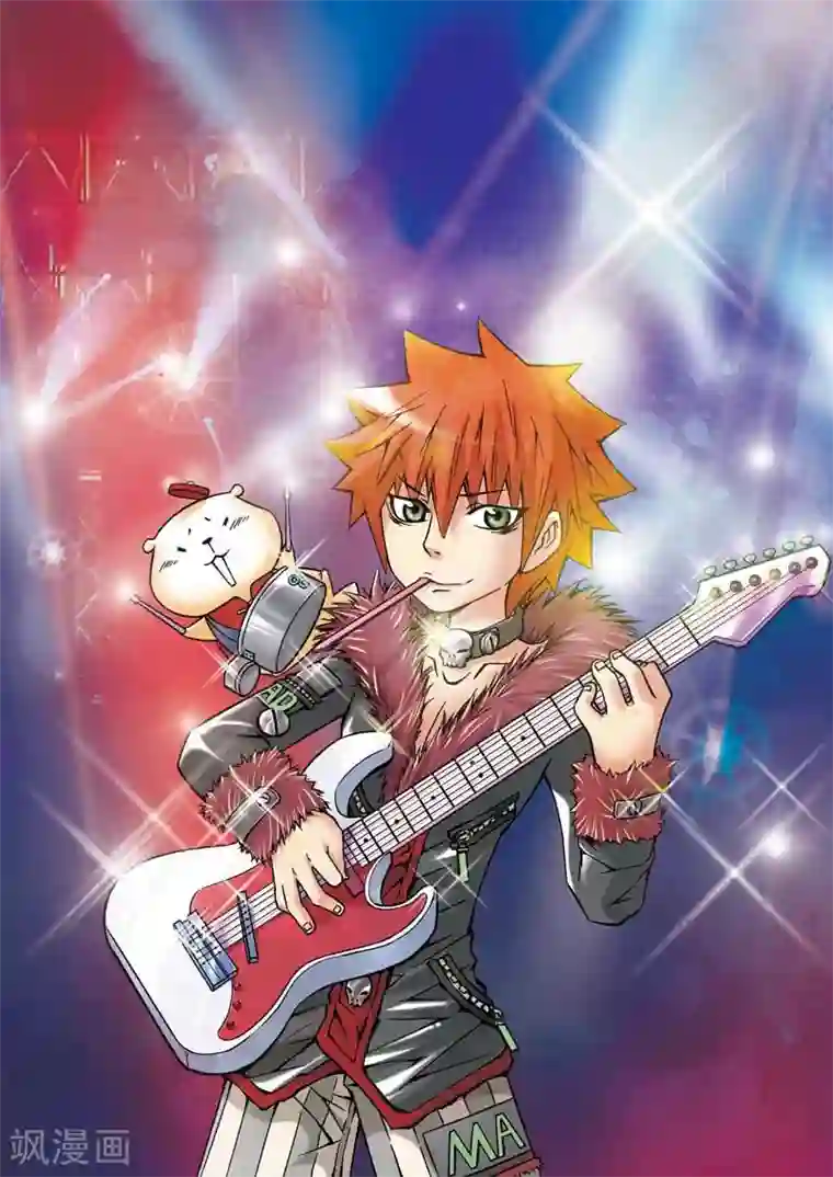 河狸先生第10话