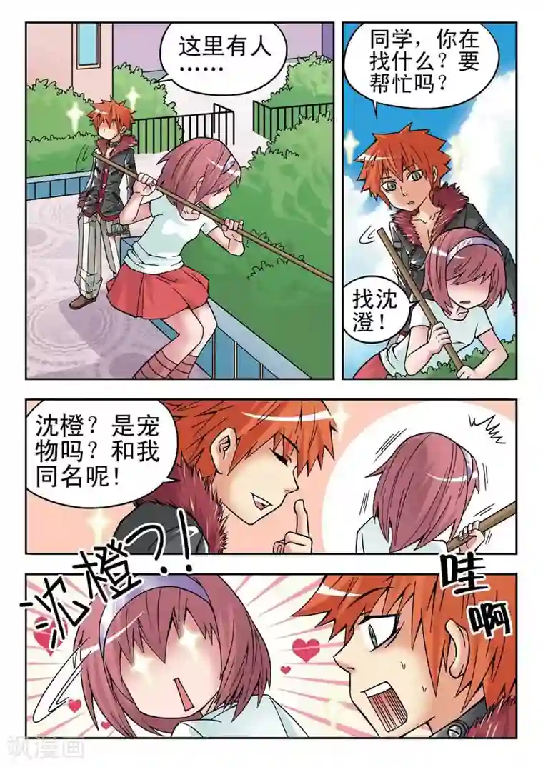 河狸先生第10话