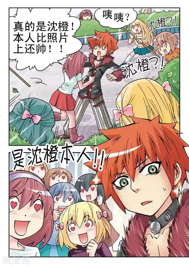 河狸先生第10话