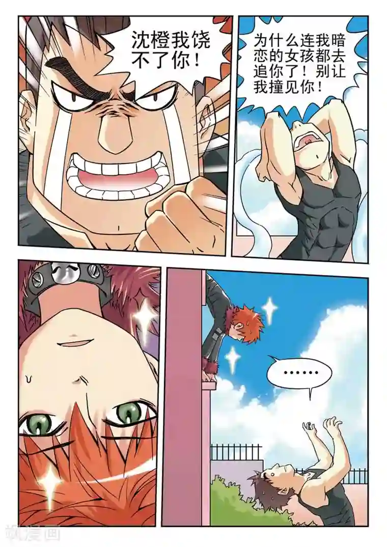 河狸先生最终话