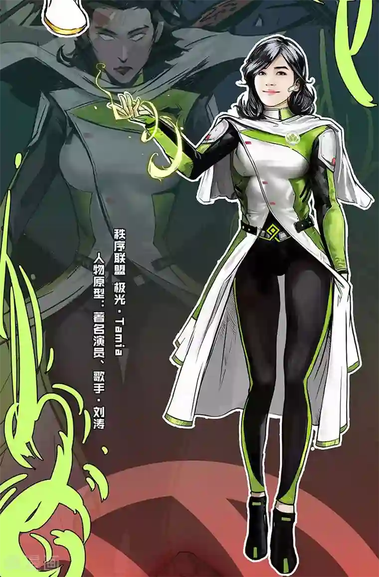 星迷宇宙-轨迹特刊 英雄回顾