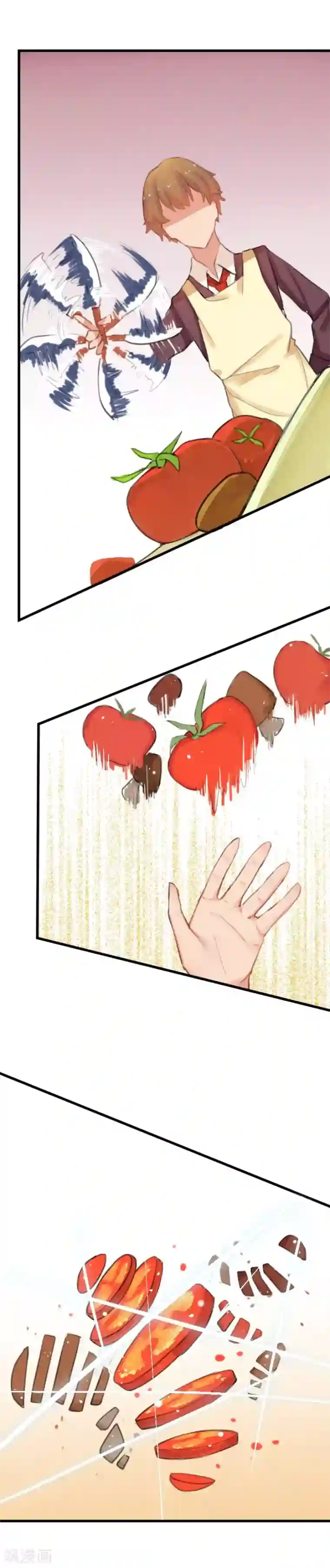 王子是保姆第2话 王子是我家保姆