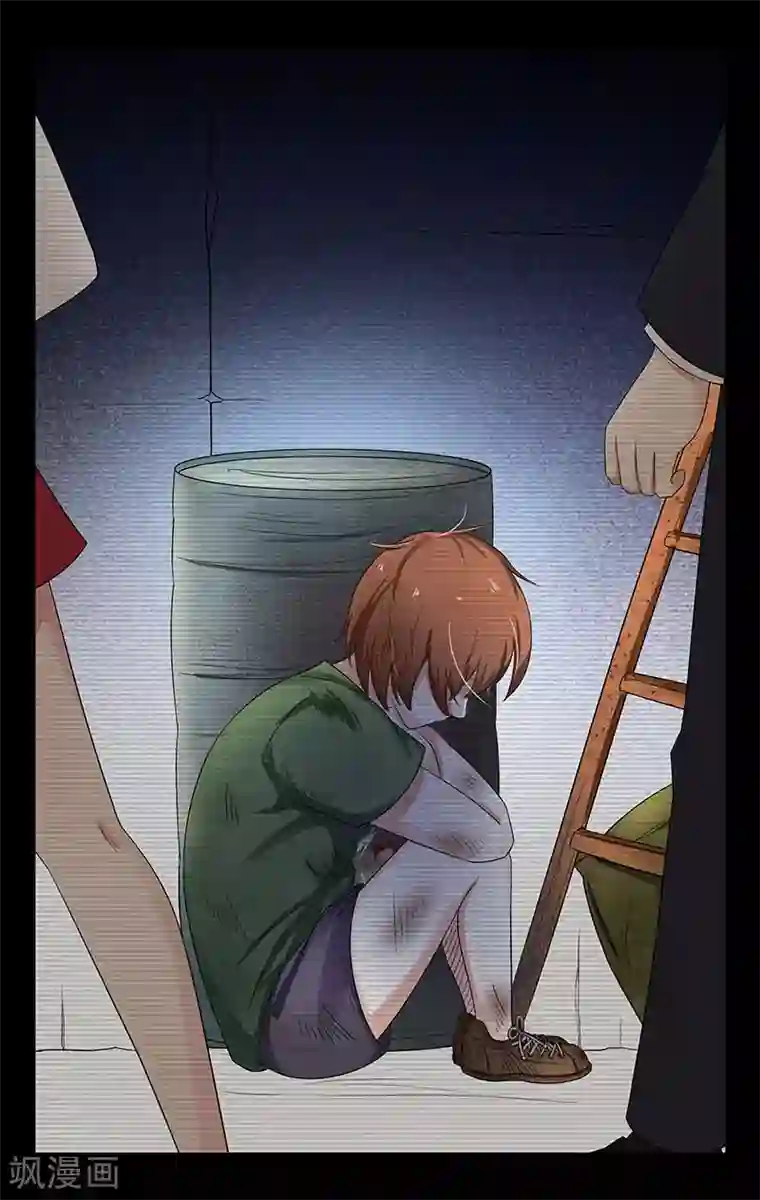 我的绝色总裁未婚妻第13话