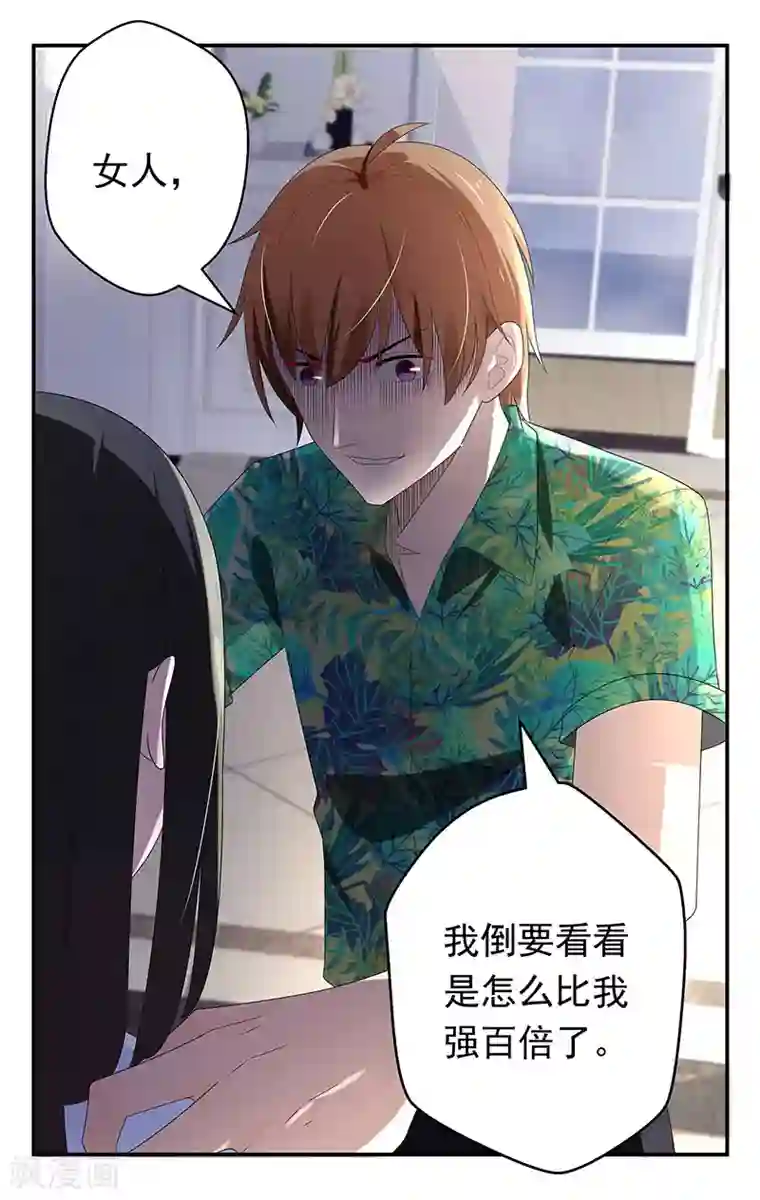 我的绝色总裁未婚妻第15话