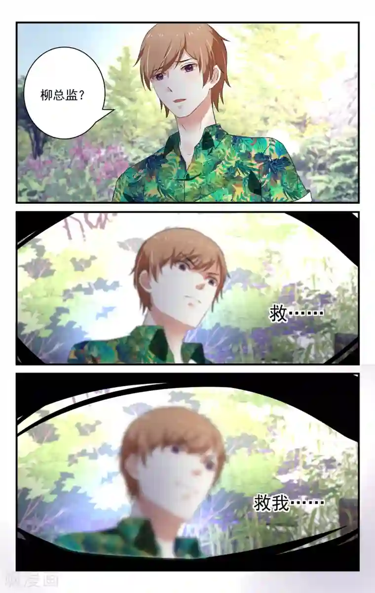 我的绝色总裁未婚妻第29话