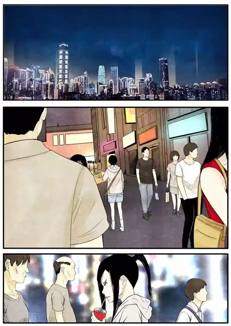 他们的存在第30话