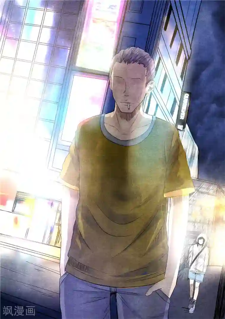 他们的存在第31话