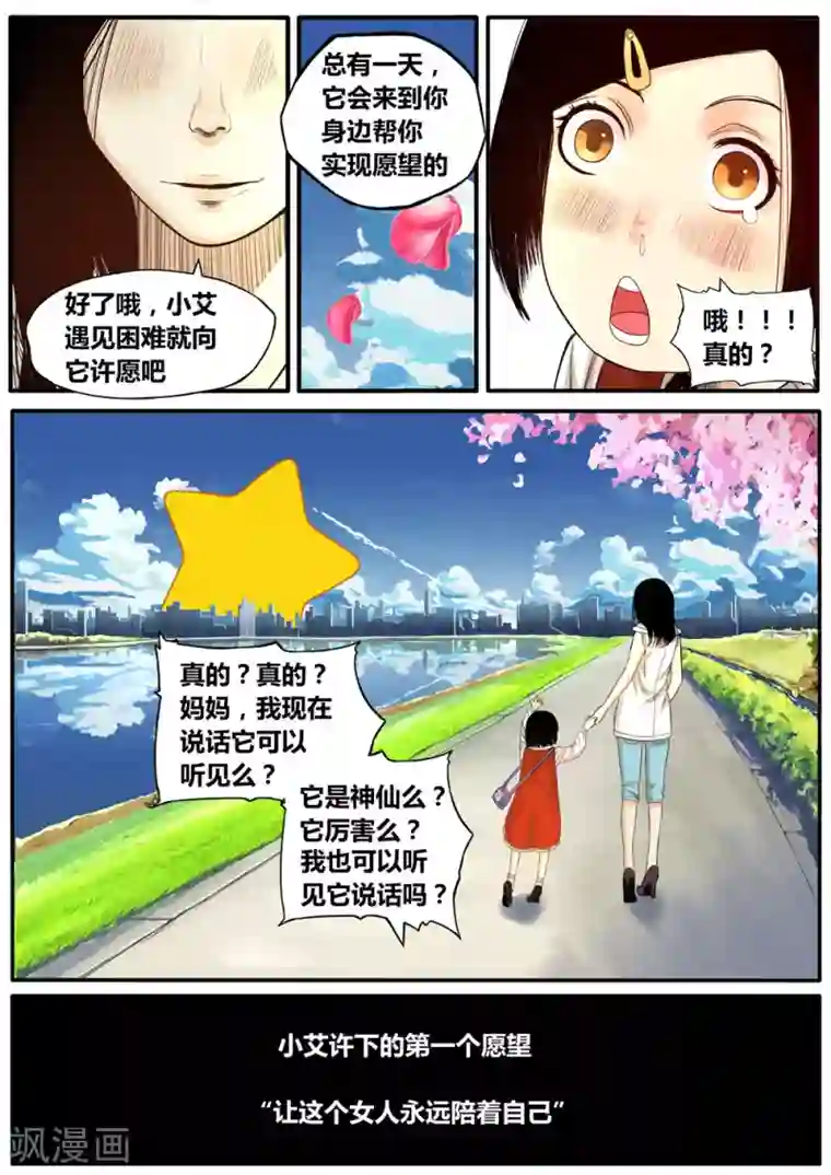 他们的存在第32话