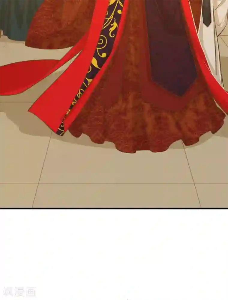 这个贵妃有点飘第1话 老子是钢铁直男！