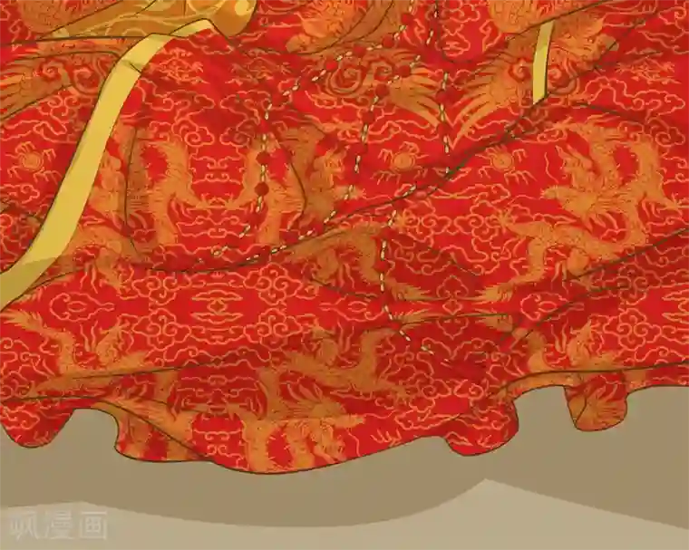 这个贵妃有点飘第1话 老子是钢铁直男！