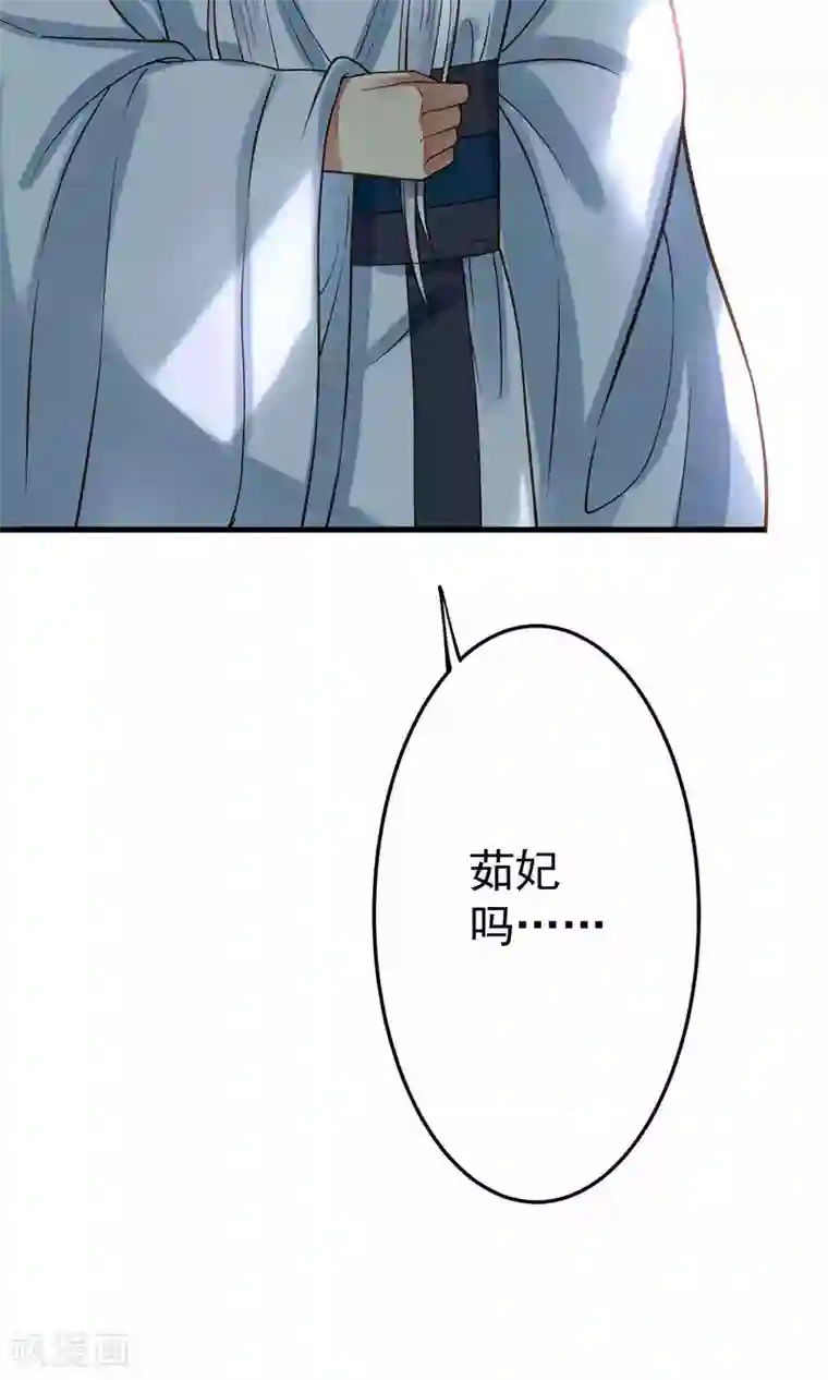 这个贵妃有点飘第3话 皇帝的三两事儿~