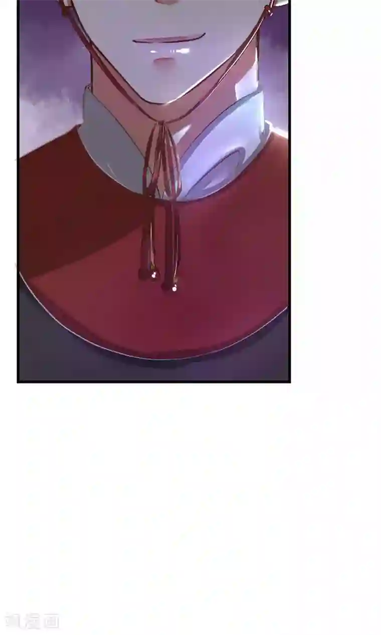 这个贵妃有点飘第3话 皇帝的三两事儿~