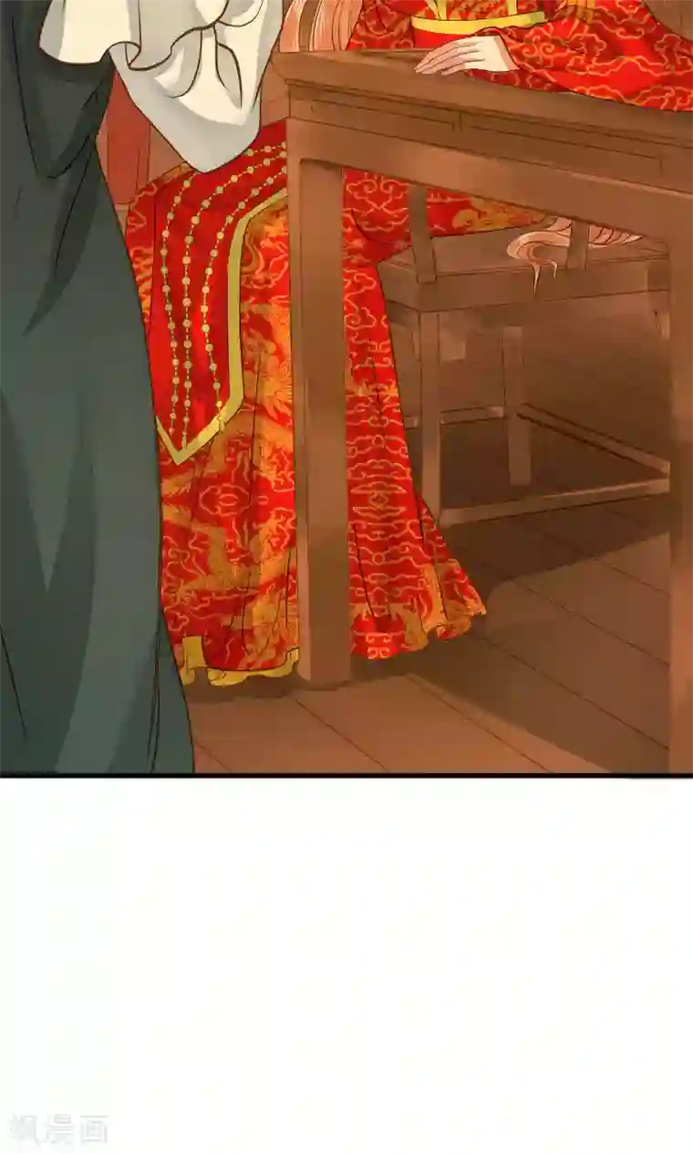 这个贵妃有点飘第3话 皇帝的三两事儿~