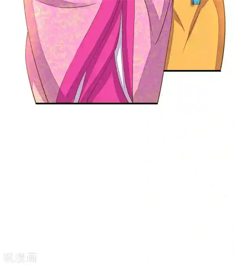 这个贵妃有点飘第5话 确认过眼神