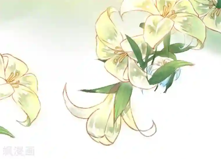 这个贵妃有点飘第7话 所谓的幸福人生~