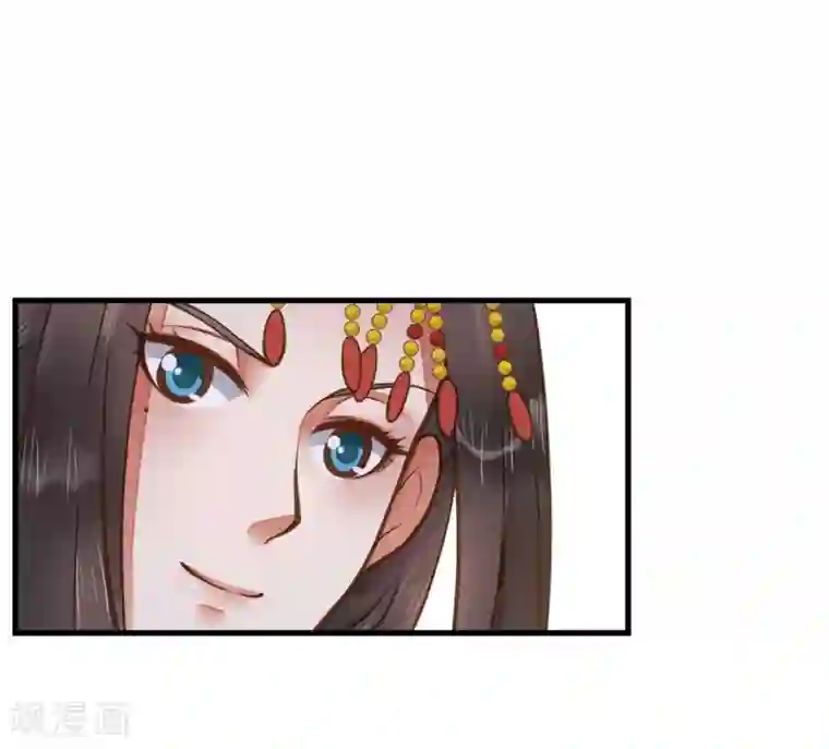 这个贵妃有点飘第10话 日有所思夜有所梦