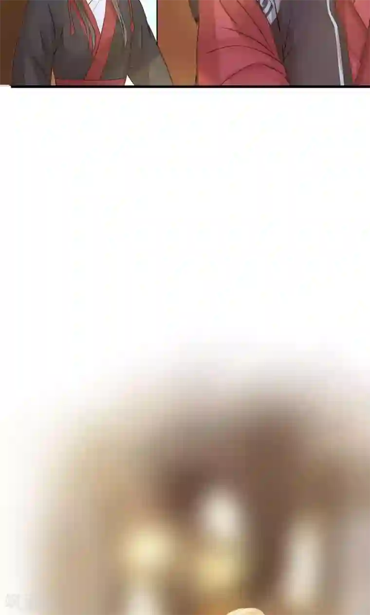 这个贵妃有点飘第22话 无情？有情？