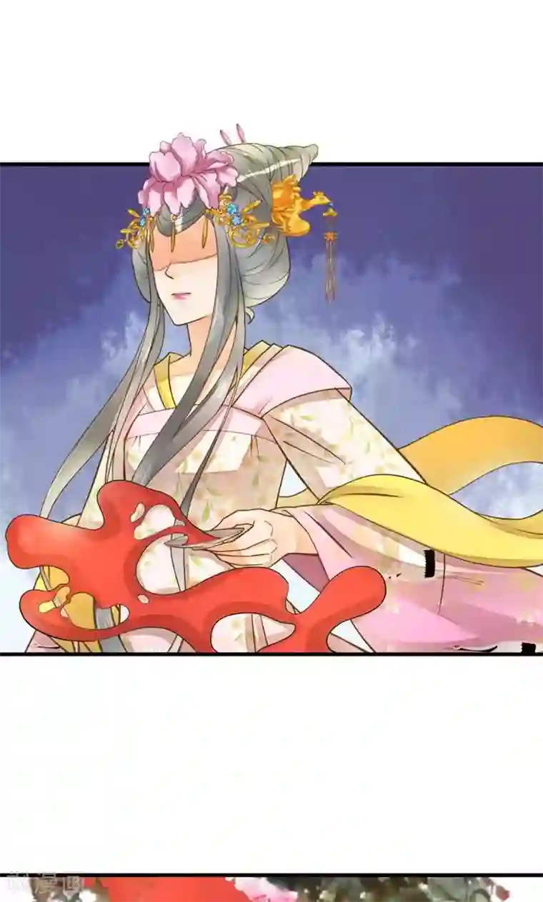 这个贵妃有点飘第22话 无情？有情？