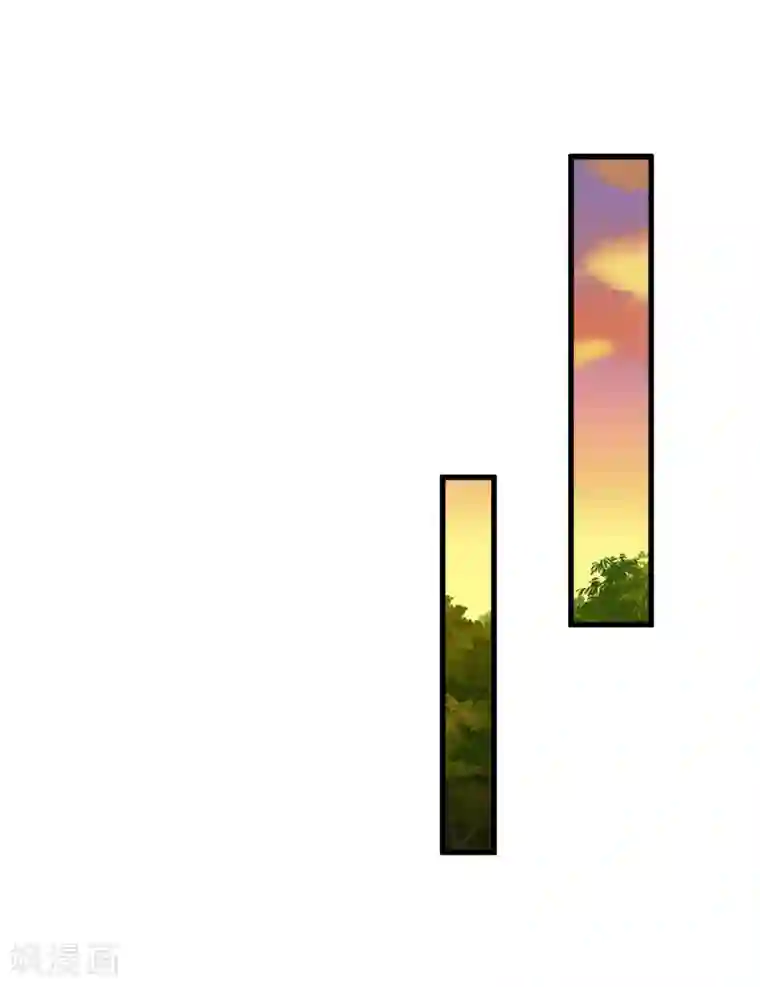 这个贵妃有点飘第27话 暴风雨的前夕