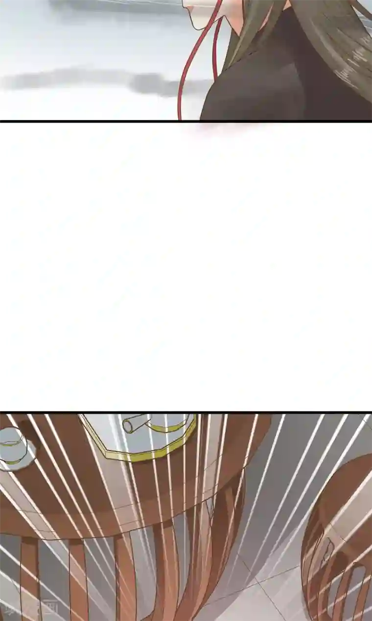 这个贵妃有点飘第43话 主角光环