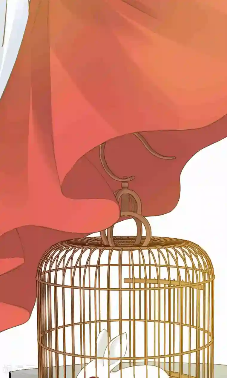 这个贵妃有点飘第47话 好姐妹？