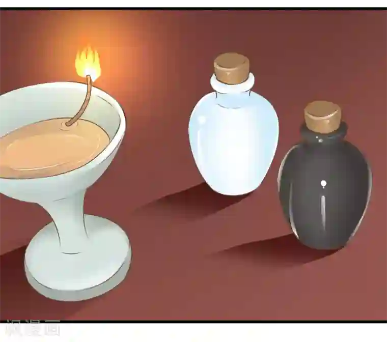 这个贵妃有点飘第52话 惊梦