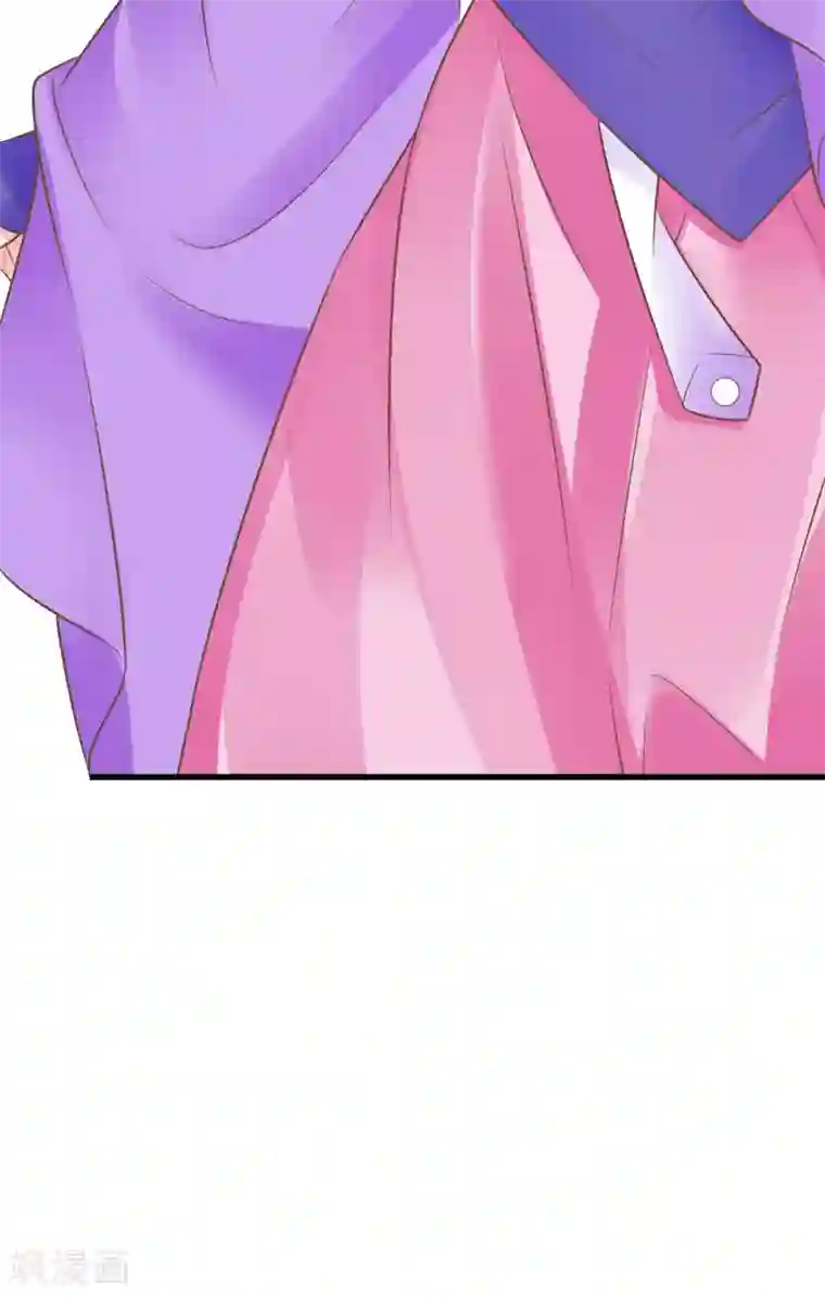 这个贵妃有点飘第54话 霁国公主