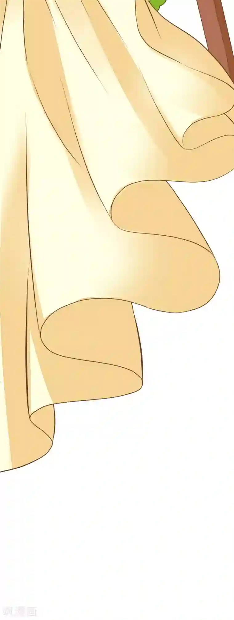 这个贵妃有点飘第64话 莲婕妤登场